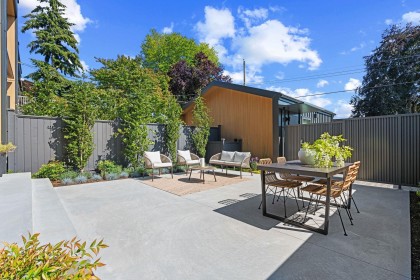 Photo 34 at 2 - 3768 W 2nd Avenue, Point Grey, Vancouver West