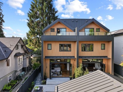 Photo 38 at 2 - 3768 W 2nd Avenue, Point Grey, Vancouver West