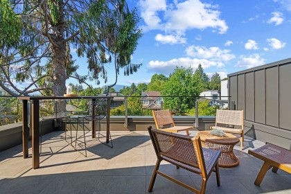 Photo 33 at 2 - 3768 W 2nd Avenue, Point Grey, Vancouver West
