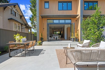 Photo 35 at 2 - 3768 W 2nd Avenue, Point Grey, Vancouver West