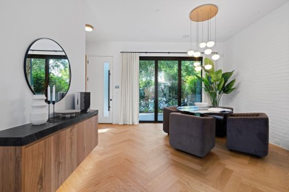 Photo 4 at 2 - 3768 W 2nd Avenue, Point Grey, Vancouver West
