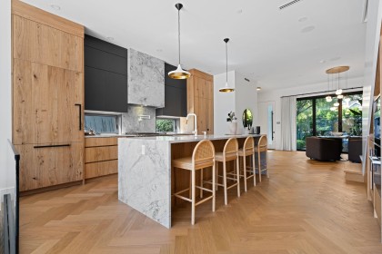 Photo 8 at 2 - 3768 W 2nd Avenue, Point Grey, Vancouver West