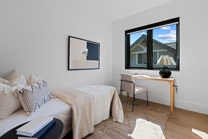 Photo 21 at 2 - 3768 W 2nd Avenue, Point Grey, Vancouver West