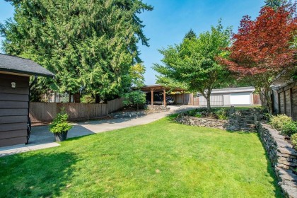 Photo 6 at 1218 W 22nd Street, Pemberton Heights, North Vancouver