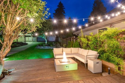 Photo 13 at 1218 W 22nd Street, Pemberton Heights, North Vancouver