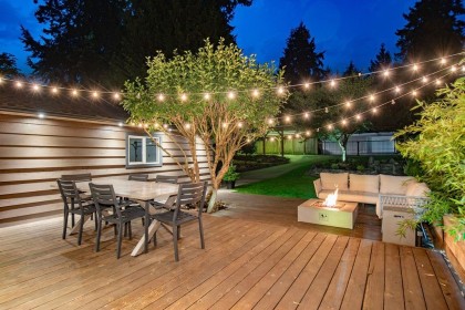Photo 17 at 1218 W 22nd Street, Pemberton Heights, North Vancouver