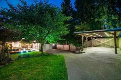 Photo 16 at 1218 W 22nd Street, Pemberton Heights, North Vancouver