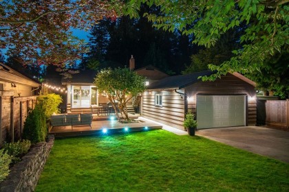 Photo 12 at 1218 W 22nd Street, Pemberton Heights, North Vancouver