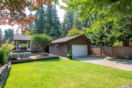 Photo 7 at 1218 W 22nd Street, Pemberton Heights, North Vancouver