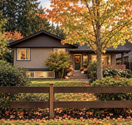 Photo 1 at 1218 W 22nd Street, Pemberton Heights, North Vancouver