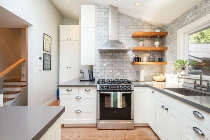 Photo 5 at 1218 W 22nd Street, Pemberton Heights, North Vancouver