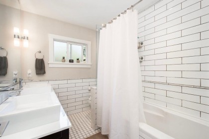 Photo 20 at 1218 W 22nd Street, Pemberton Heights, North Vancouver