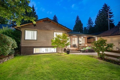 Photo 14 at 1218 W 22nd Street, Pemberton Heights, North Vancouver
