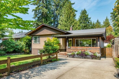 Photo 18 at 1218 W 22nd Street, Pemberton Heights, North Vancouver