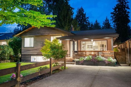 Photo 11 at 1218 W 22nd Street, Pemberton Heights, North Vancouver