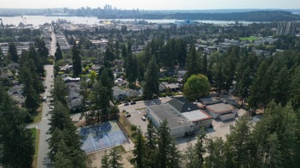 Photo 35 at 1218 W 22nd Street, Pemberton Heights, North Vancouver