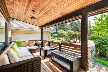 Photo 8 at 1218 W 22nd Street, Pemberton Heights, North Vancouver