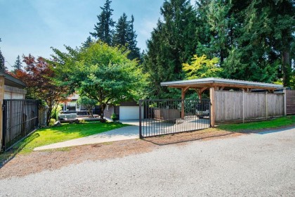 Photo 21 at 1218 W 22nd Street, Pemberton Heights, North Vancouver