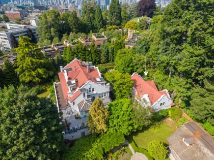 Photo 1 at 3296 Granville Street, Shaughnessy, Vancouver West