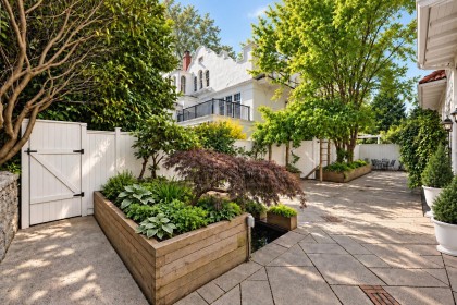 Photo 5 at 3296 Granville Street, Shaughnessy, Vancouver West