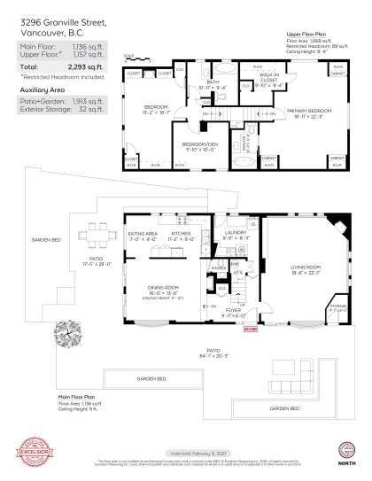 Photo 38 at 3296 Granville Street, Shaughnessy, Vancouver West