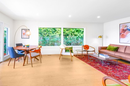 Photo 40 at 3277 Chesterfield Avenue, Upper Lonsdale, North Vancouver