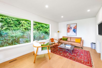 Photo 8 at 3277 Chesterfield Avenue, Upper Lonsdale, North Vancouver
