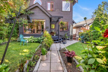 Photo 36 at 319 E 27th Street, Upper Lonsdale, North Vancouver
