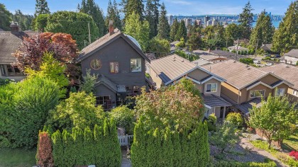 Photo 1 at 319 E 27th Street, Upper Lonsdale, North Vancouver