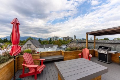 Photo 27 at 104 - 1811 W 16th Avenue, Kitsilano, Vancouver West