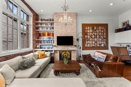 Photo 6 at 104 - 1811 W 16th Avenue, Kitsilano, Vancouver West