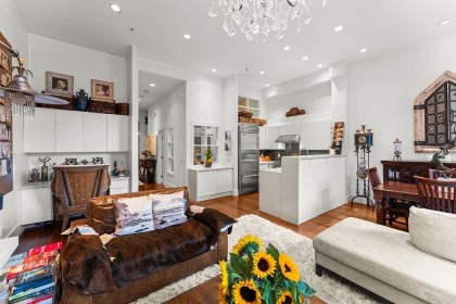 Photo 13 at 104 - 1811 W 16th Avenue, Kitsilano, Vancouver West