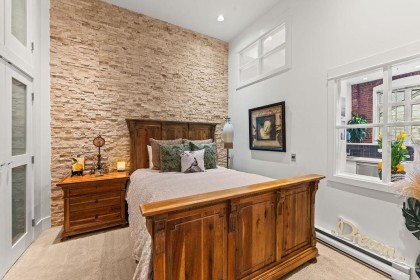 Photo 17 at 104 - 1811 W 16th Avenue, Kitsilano, Vancouver West