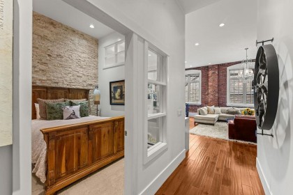 Photo 16 at 104 - 1811 W 16th Avenue, Kitsilano, Vancouver West