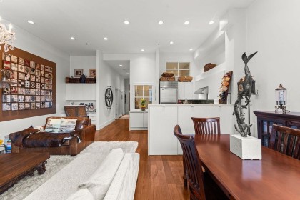 Photo 12 at 104 - 1811 W 16th Avenue, Kitsilano, Vancouver West