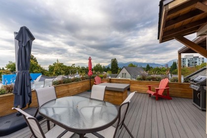 Photo 26 at 104 - 1811 W 16th Avenue, Kitsilano, Vancouver West
