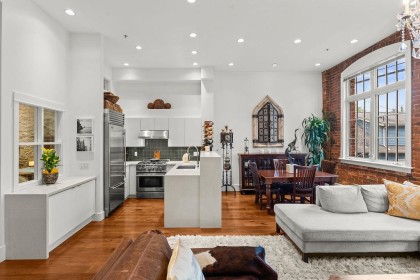 Photo 7 at 104 - 1811 W 16th Avenue, Kitsilano, Vancouver West