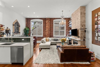 Photo 3 at 104 - 1811 W 16th Avenue, Kitsilano, Vancouver West