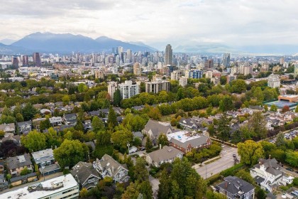 Photo 32 at 104 - 1811 W 16th Avenue, Kitsilano, Vancouver West