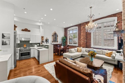 Photo 1 at 104 - 1811 W 16th Avenue, Kitsilano, Vancouver West