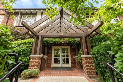 Photo 28 at 104 - 1811 W 16th Avenue, Kitsilano, Vancouver West
