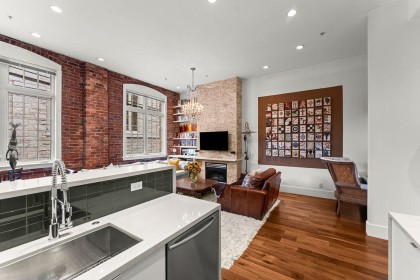 Photo 5 at 104 - 1811 W 16th Avenue, Kitsilano, Vancouver West