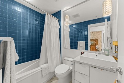 Photo 20 at 104 - 1811 W 16th Avenue, Kitsilano, Vancouver West