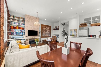 Photo 9 at 104 - 1811 W 16th Avenue, Kitsilano, Vancouver West
