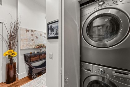 Photo 24 at 104 - 1811 W 16th Avenue, Kitsilano, Vancouver West