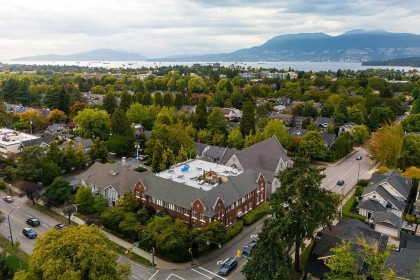 Photo 34 at 104 - 1811 W 16th Avenue, Kitsilano, Vancouver West