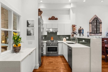 Photo 10 at 104 - 1811 W 16th Avenue, Kitsilano, Vancouver West