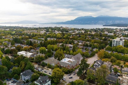 Photo 33 at 104 - 1811 W 16th Avenue, Kitsilano, Vancouver West