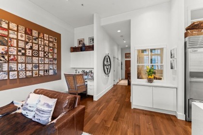 Photo 14 at 104 - 1811 W 16th Avenue, Kitsilano, Vancouver West