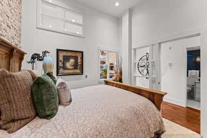 Photo 18 at 104 - 1811 W 16th Avenue, Kitsilano, Vancouver West